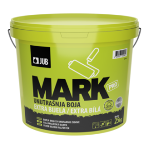 MARKPRO Poludisperzija